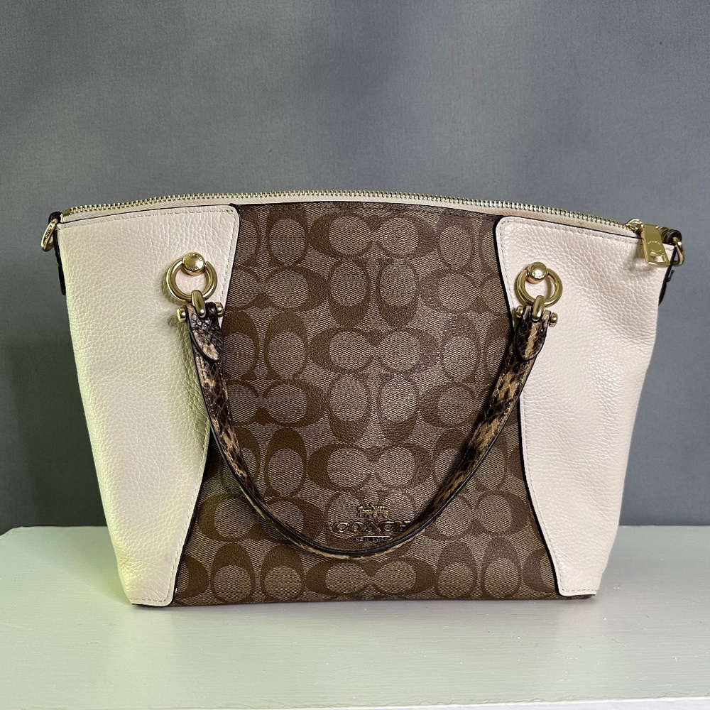 Coach Handbag